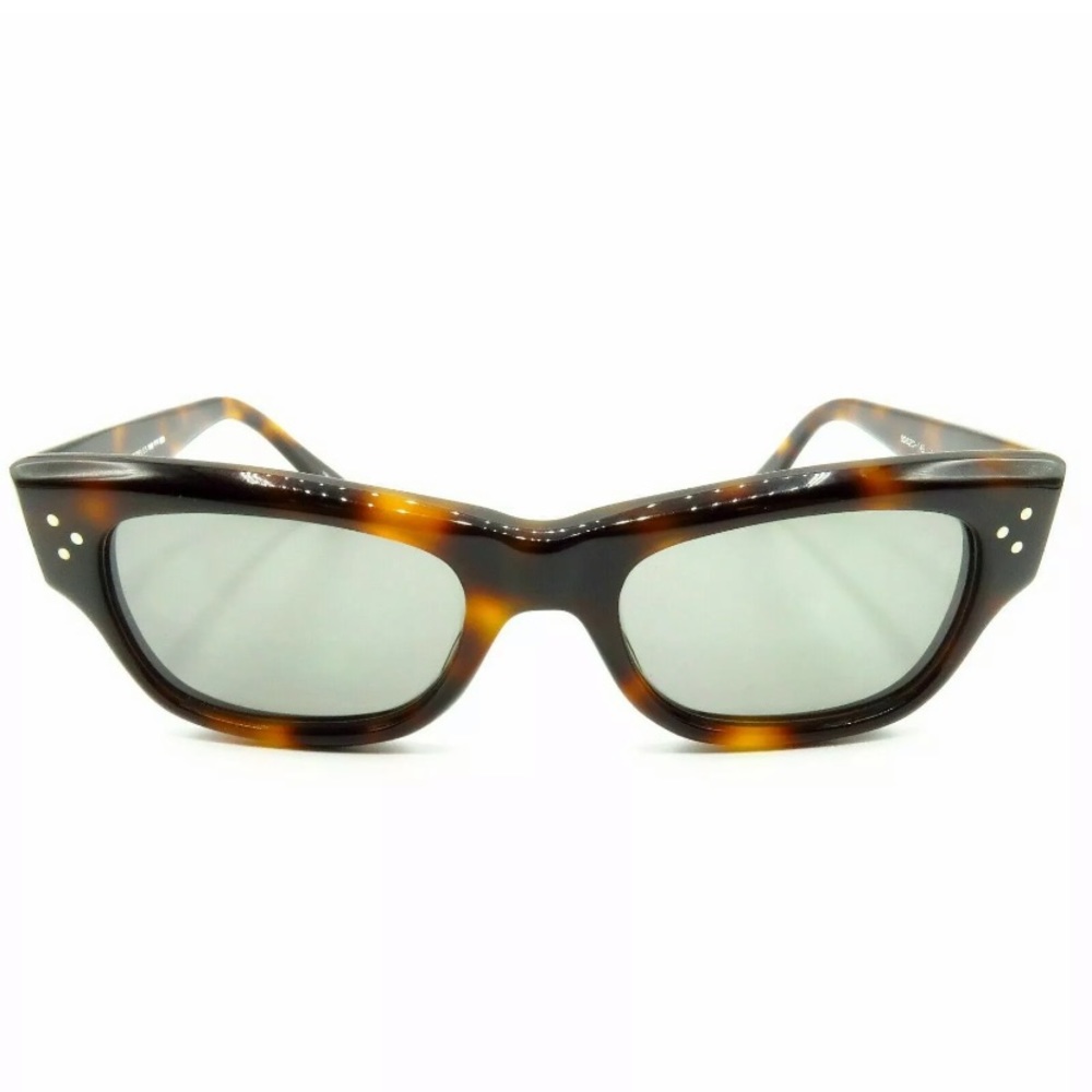 Oliver Peoples Prentice Womens Sunglasses